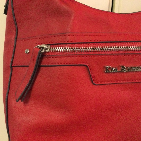 NWT Hadley Hobo Bag Shoulder Bag Large Purse - Picture 2 of 9